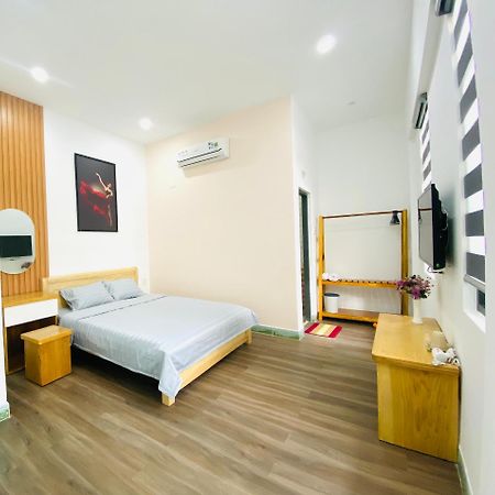 Moon'S House Homestay Quy Nhon Room photo